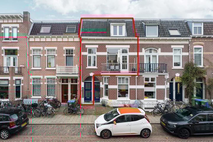 Graafsedwarsstraat 65