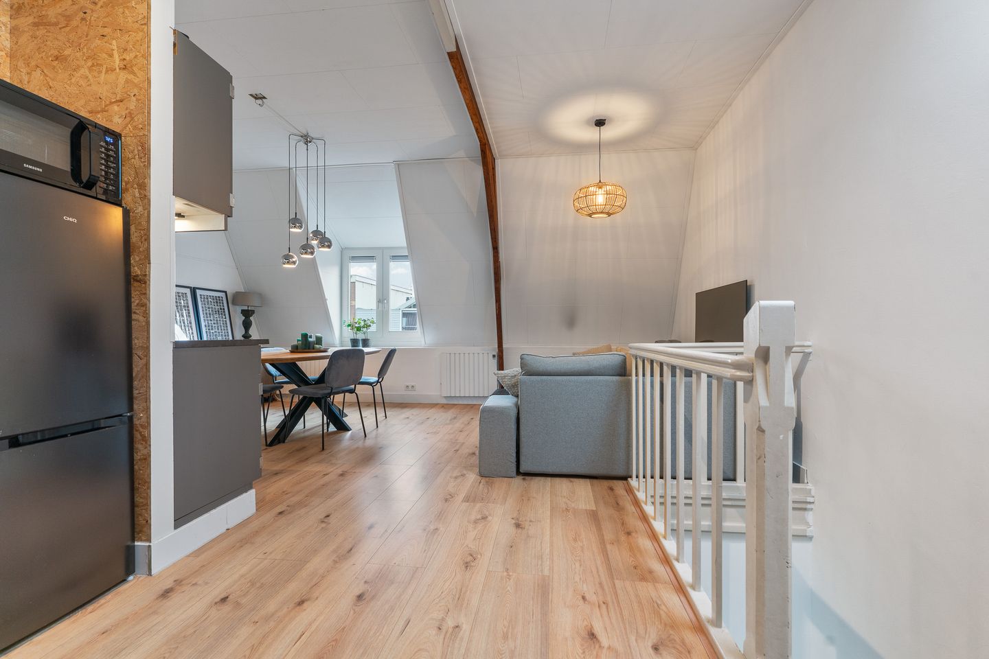 Foto 4 van Graafsedwarsstraat 65