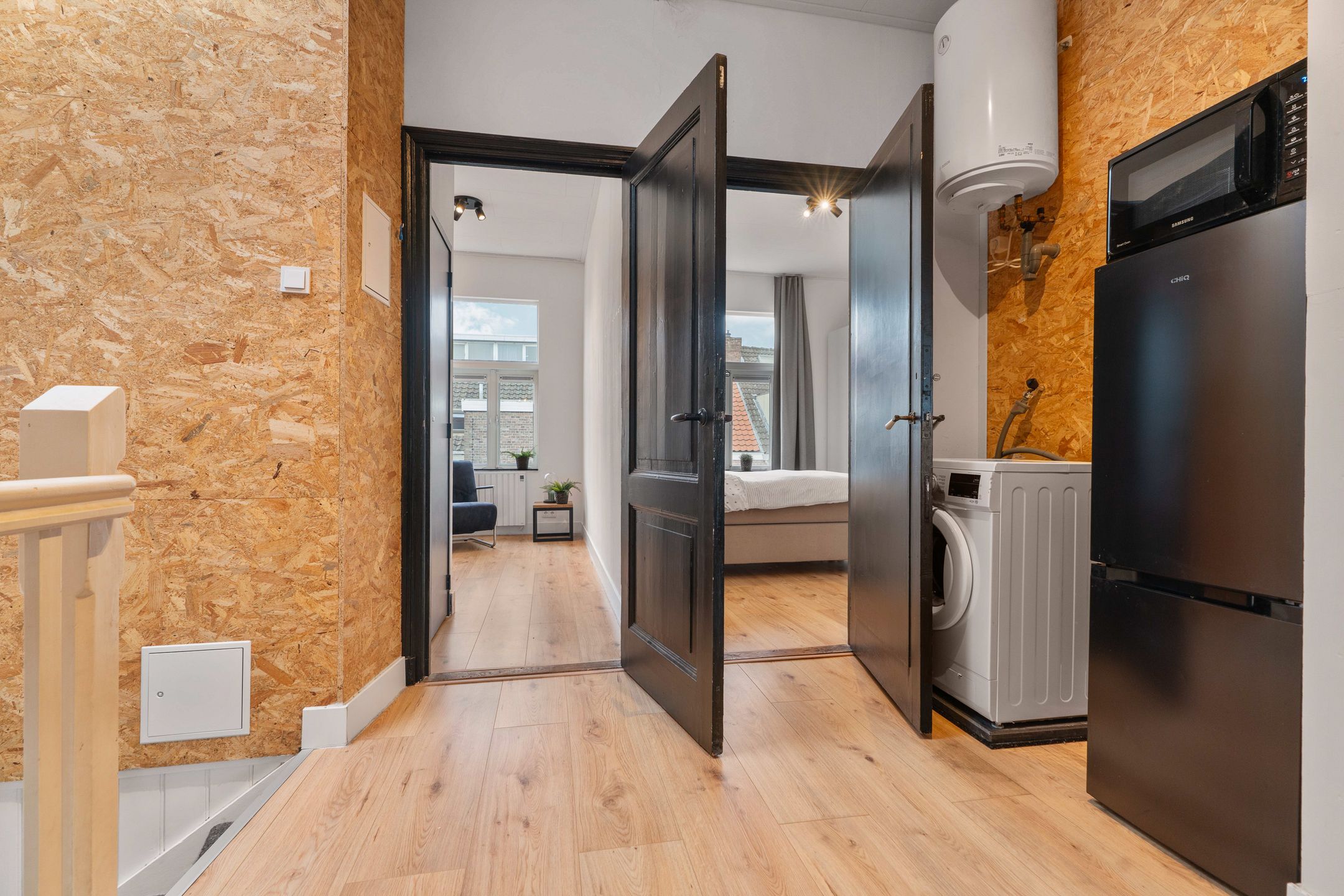 Foto 12 van Graafsedwarsstraat 65