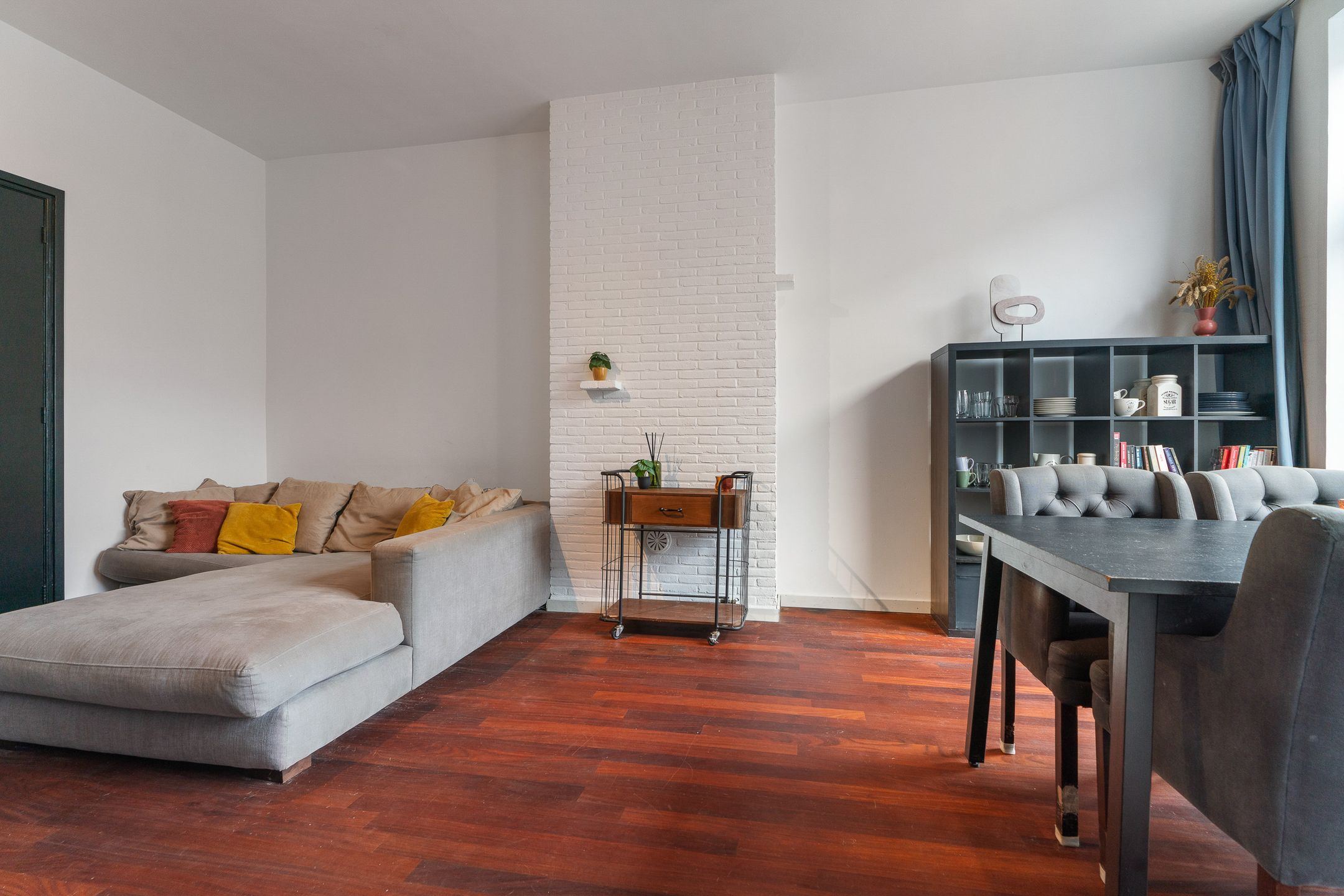 Foto 27 van Graafsedwarsstraat 65