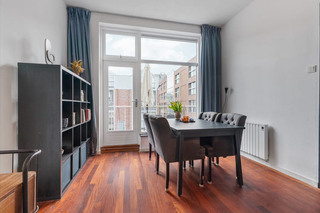 Foto 28 van Graafsedwarsstraat 65