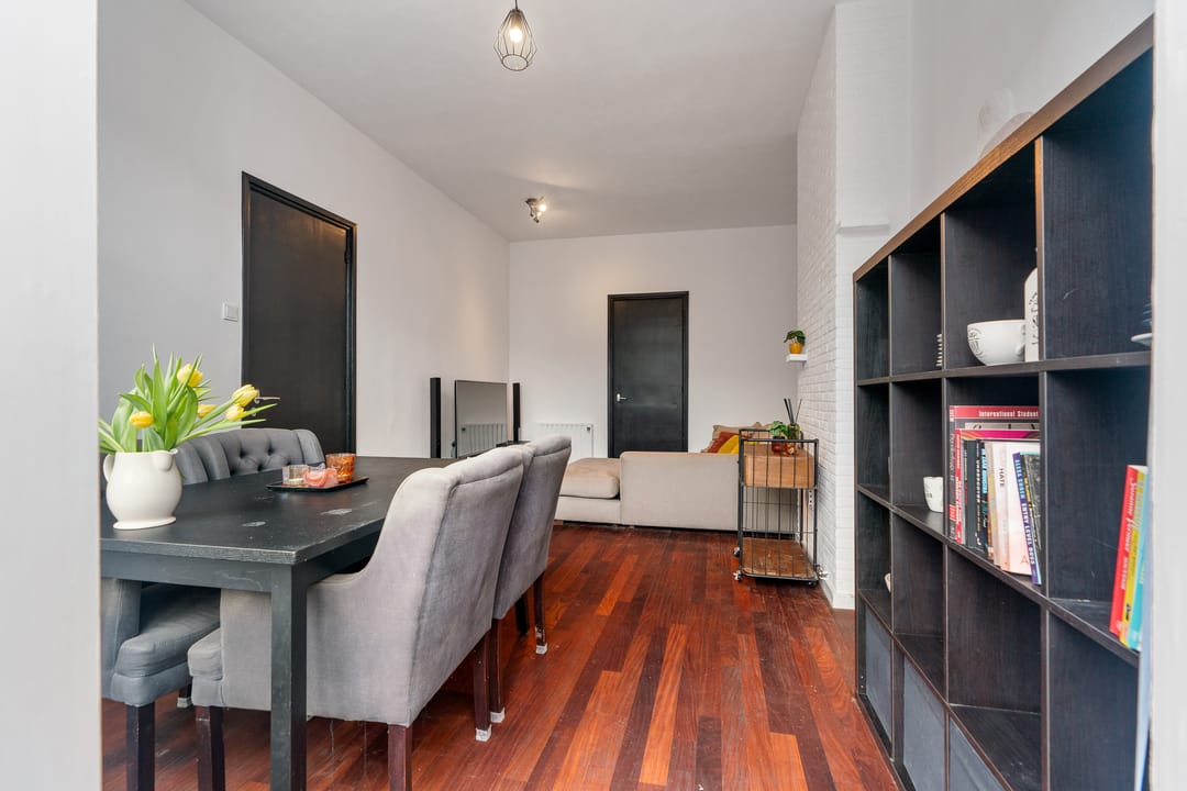 Foto 31 van Graafsedwarsstraat 65