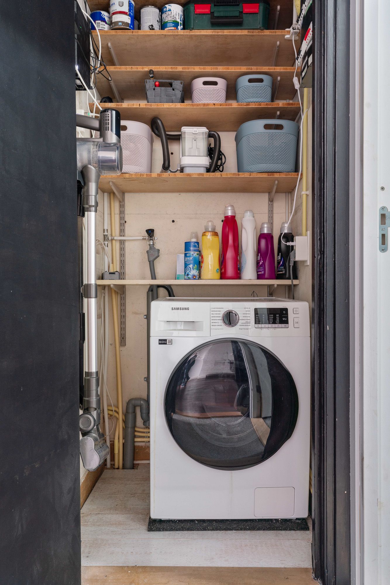 Foto 39 van Graafsedwarsstraat 65