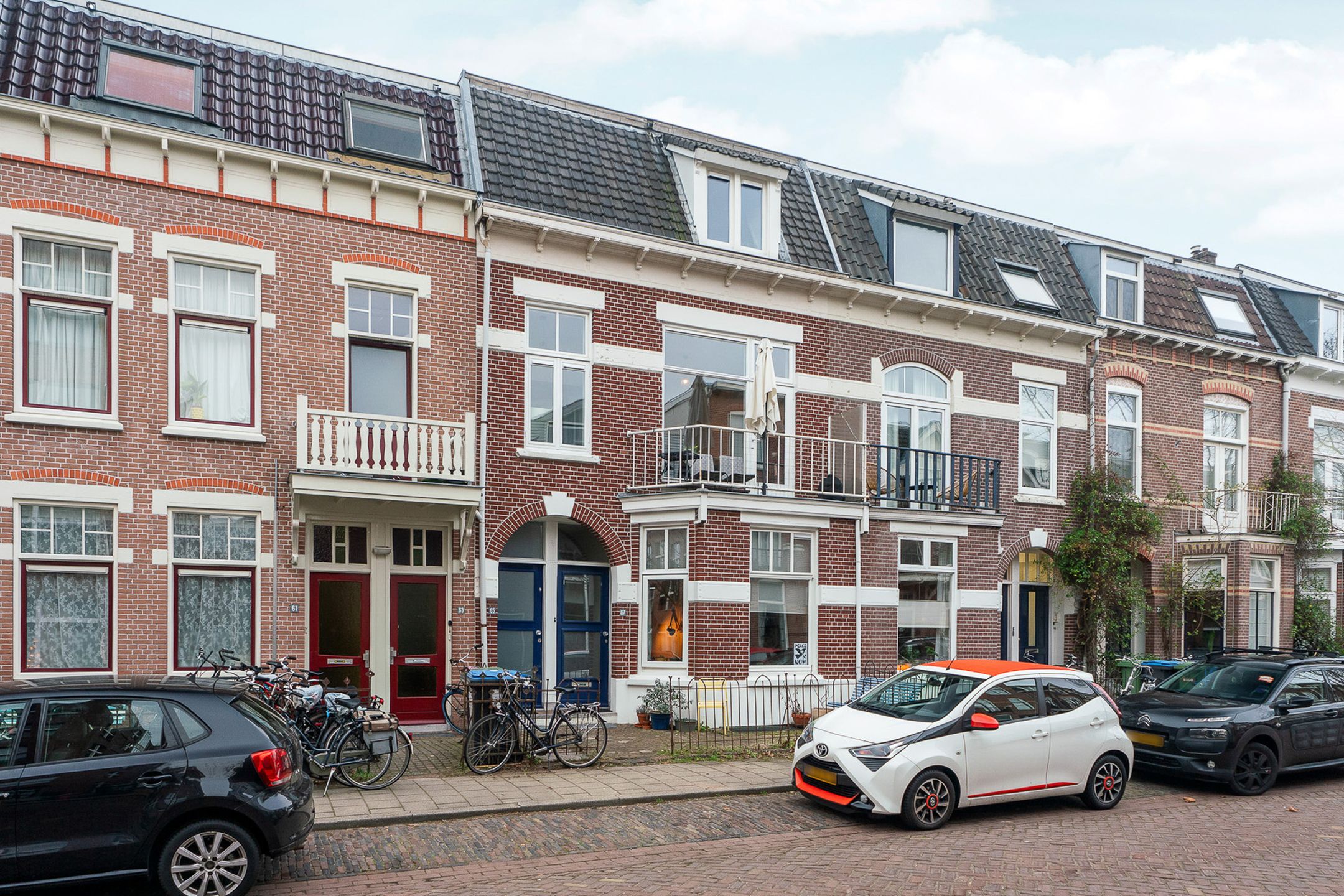 Foto 45 van Graafsedwarsstraat 65