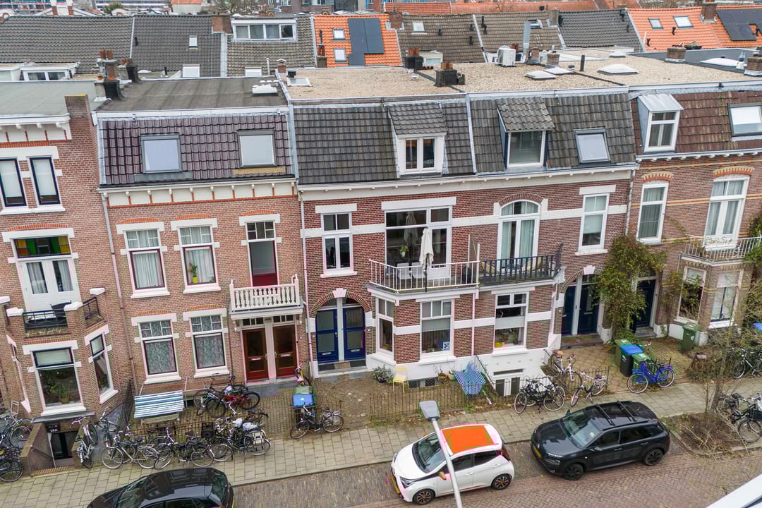 Foto 47 van Graafsedwarsstraat 65