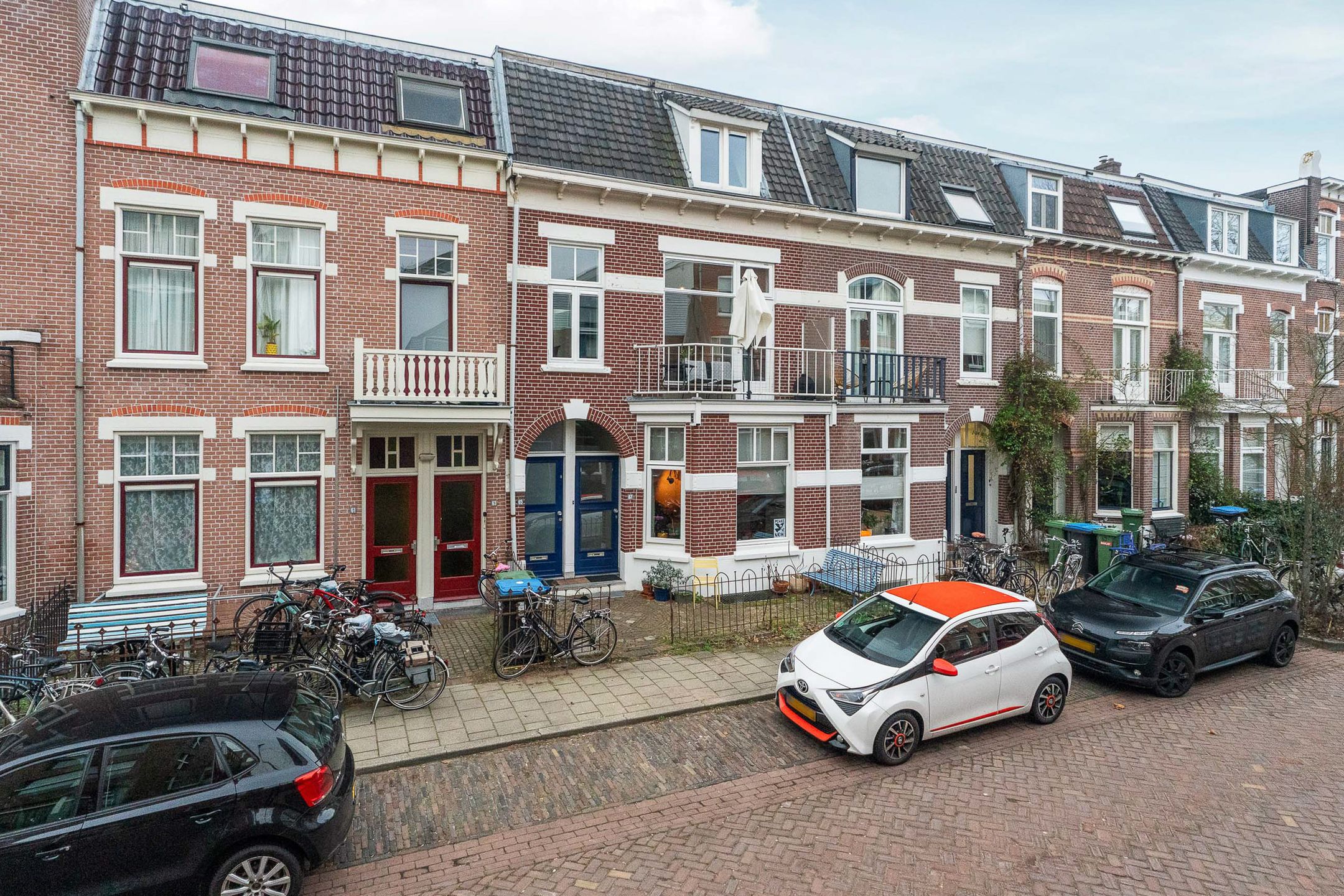 Foto 48 van Graafsedwarsstraat 65