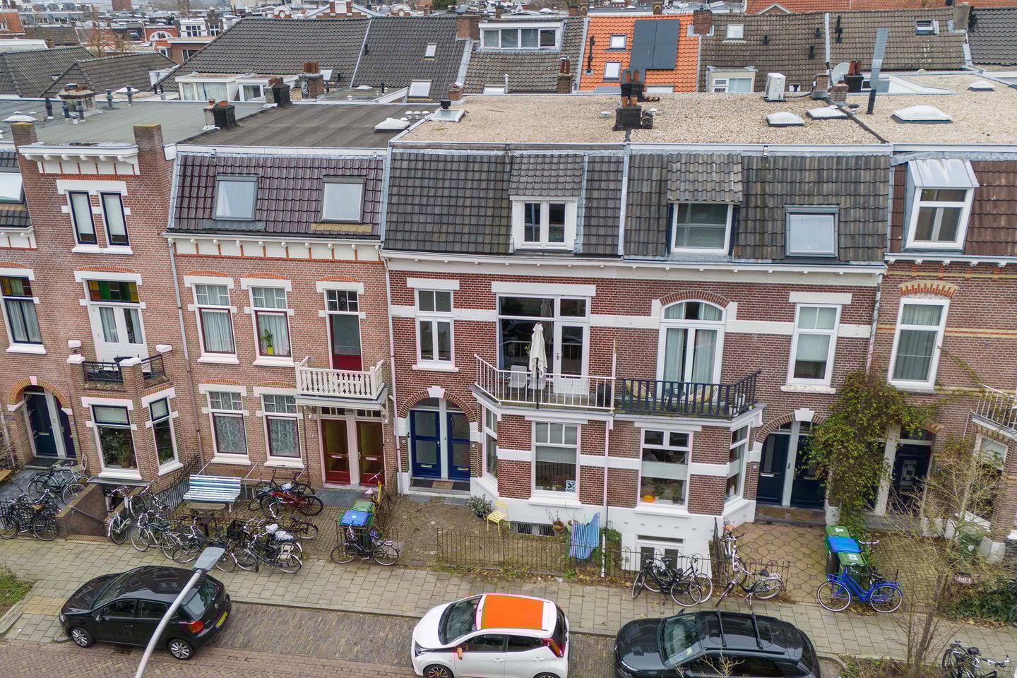 Foto 49 van Graafsedwarsstraat 65