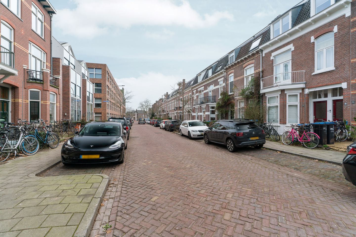 Foto 50 van Graafsedwarsstraat 65