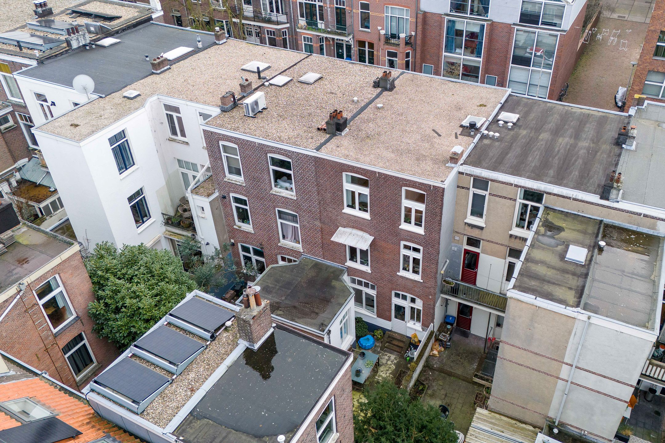 Foto 54 van Graafsedwarsstraat 65