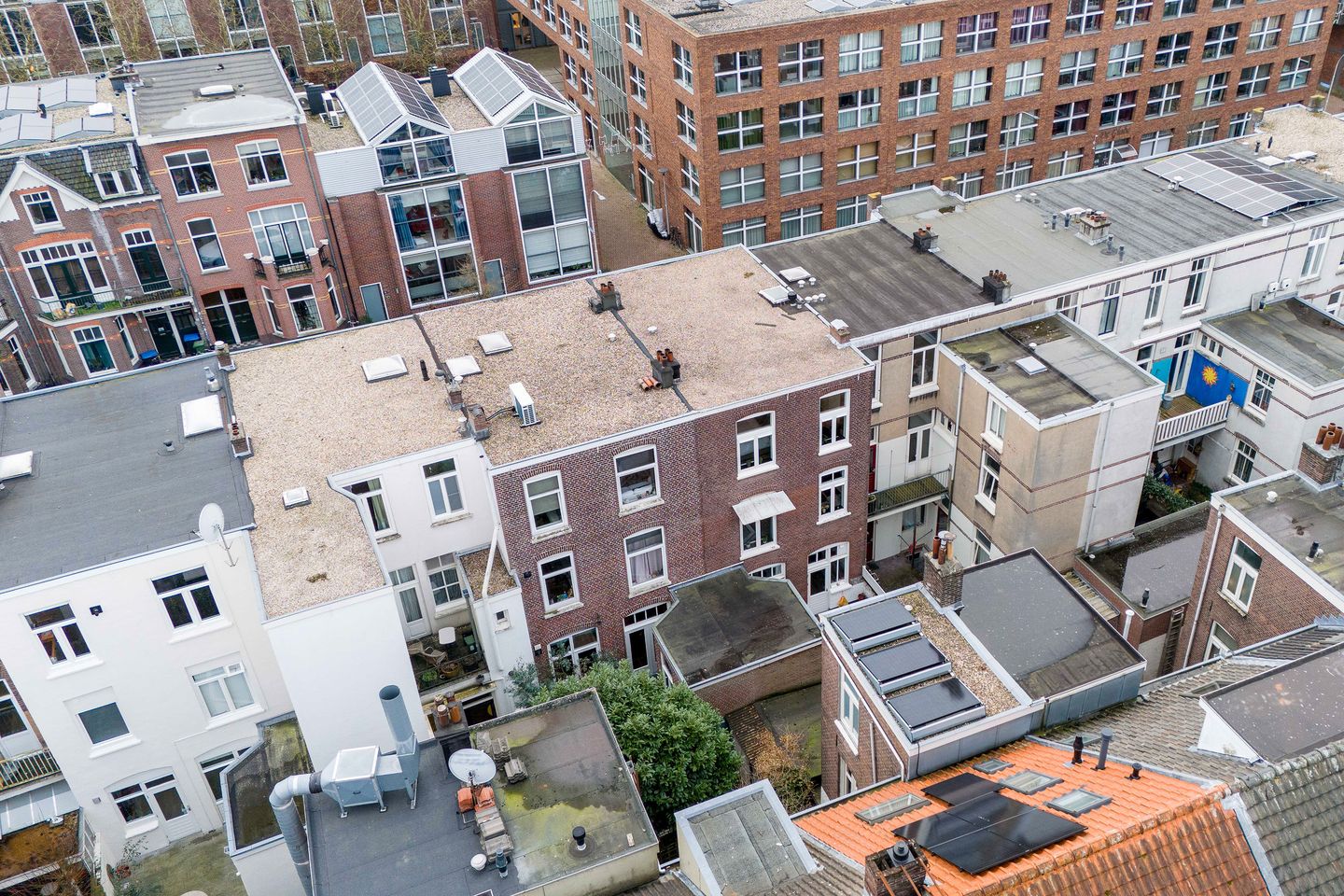 Foto 55 van Graafsedwarsstraat 65