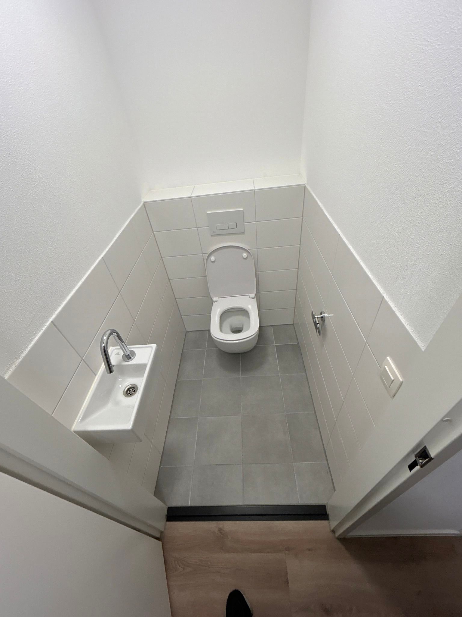 Foto 3 van Prins Hendrikkade 13-M