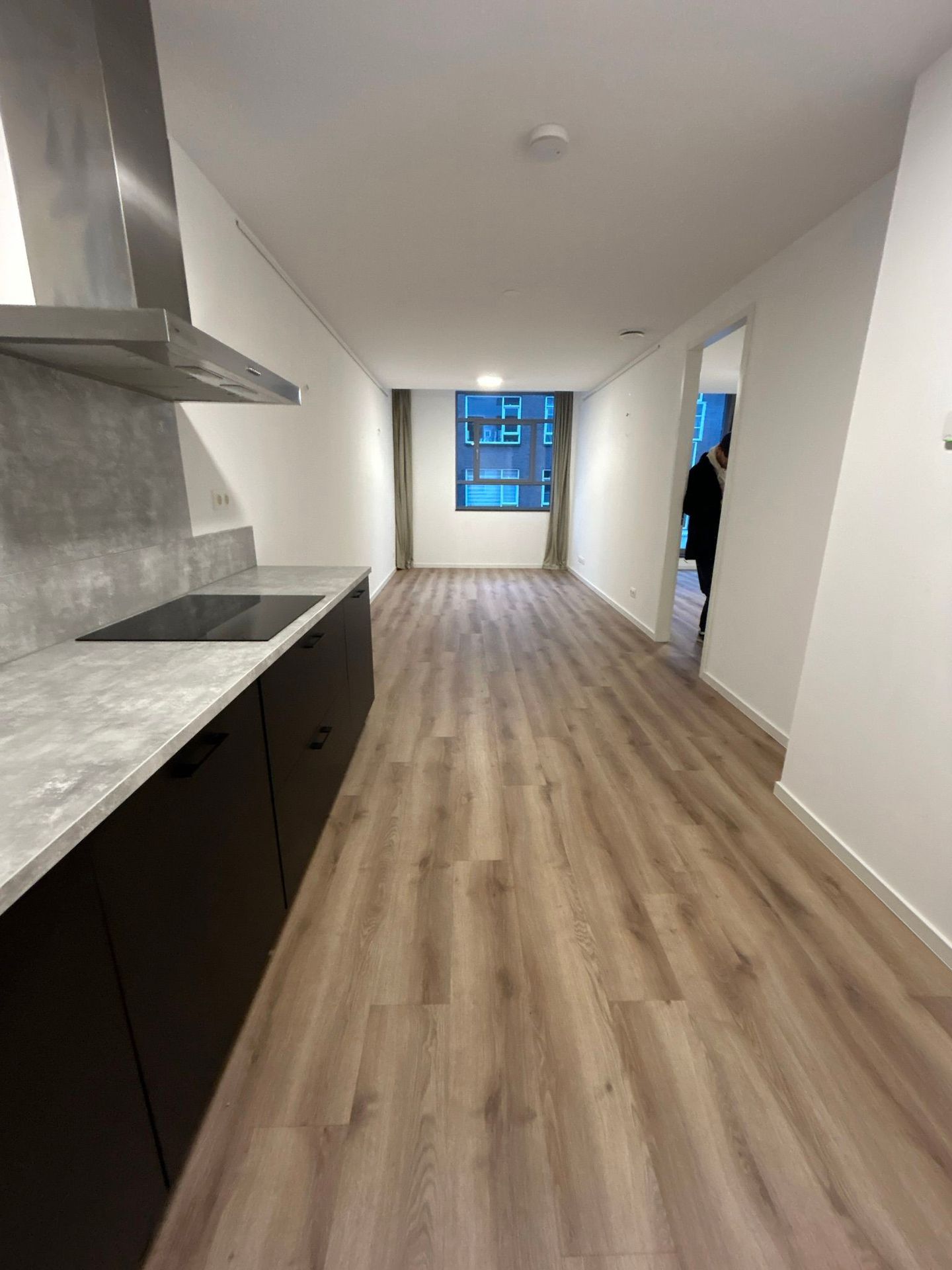 Foto 4 van Prins Hendrikkade 13-M