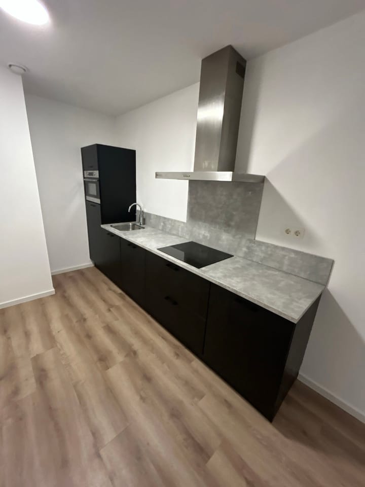 Photo 6 of Prins Hendrikkade 13-M