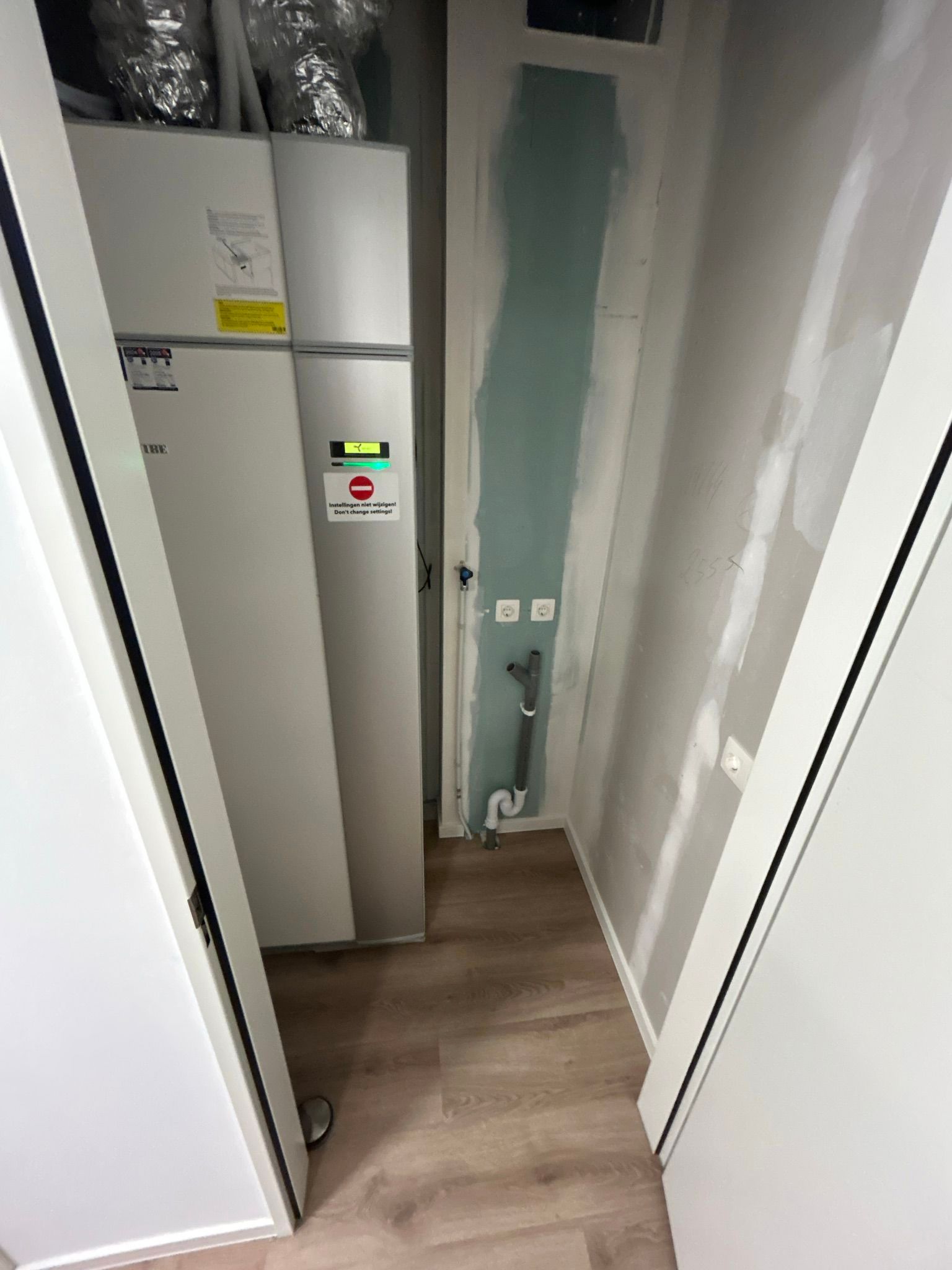 Foto 18 van Prins Hendrikkade 13-M