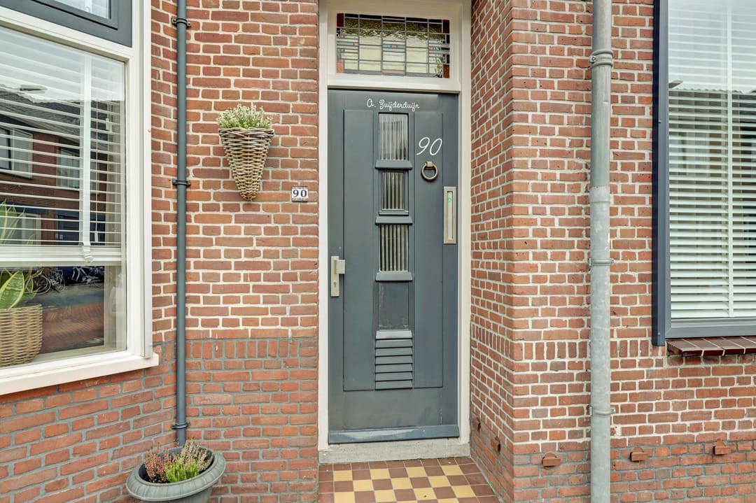 Photo 8 of Jan Tooropstraat 90