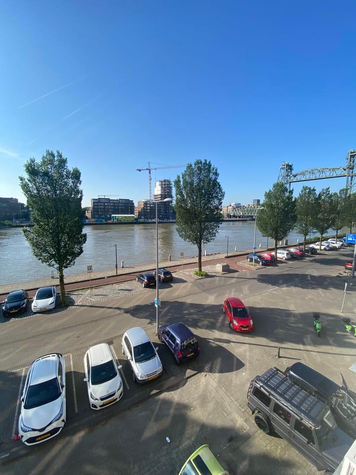 Photo 29 of Prins Hendrikkade 13-M