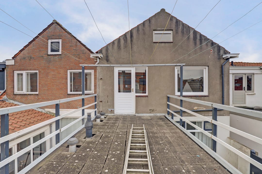 Photo 38 of Jan Tooropstraat 90