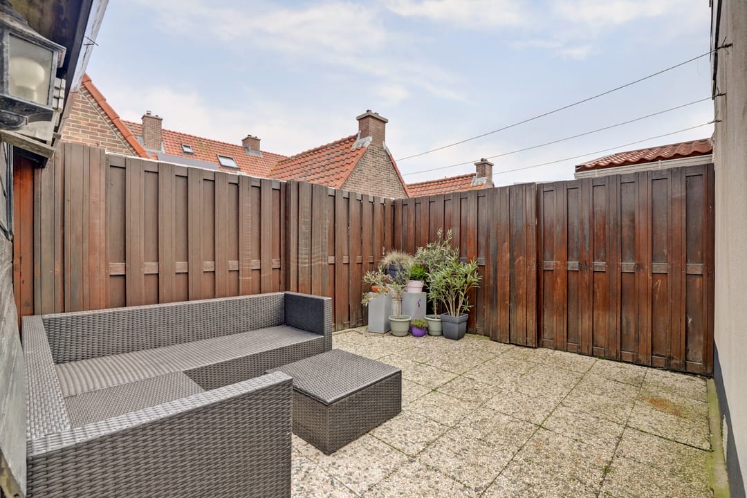 Photo 41 of Jan Tooropstraat 90