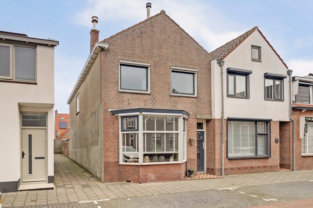 Photo 43 of Jan Tooropstraat 90