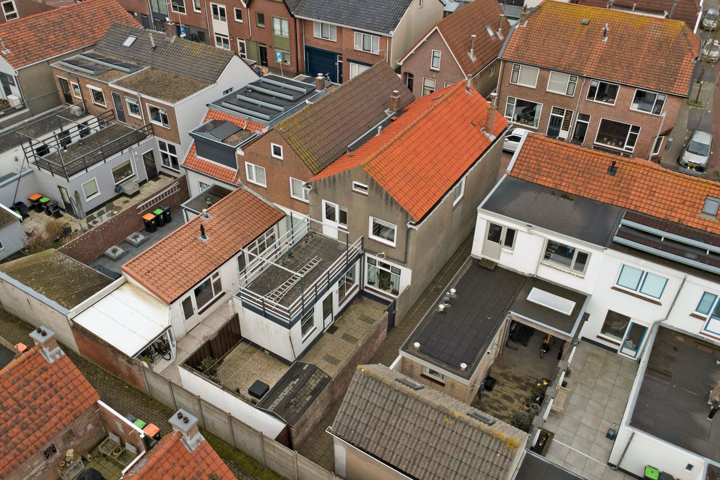 Photo 50 of Jan Tooropstraat 90