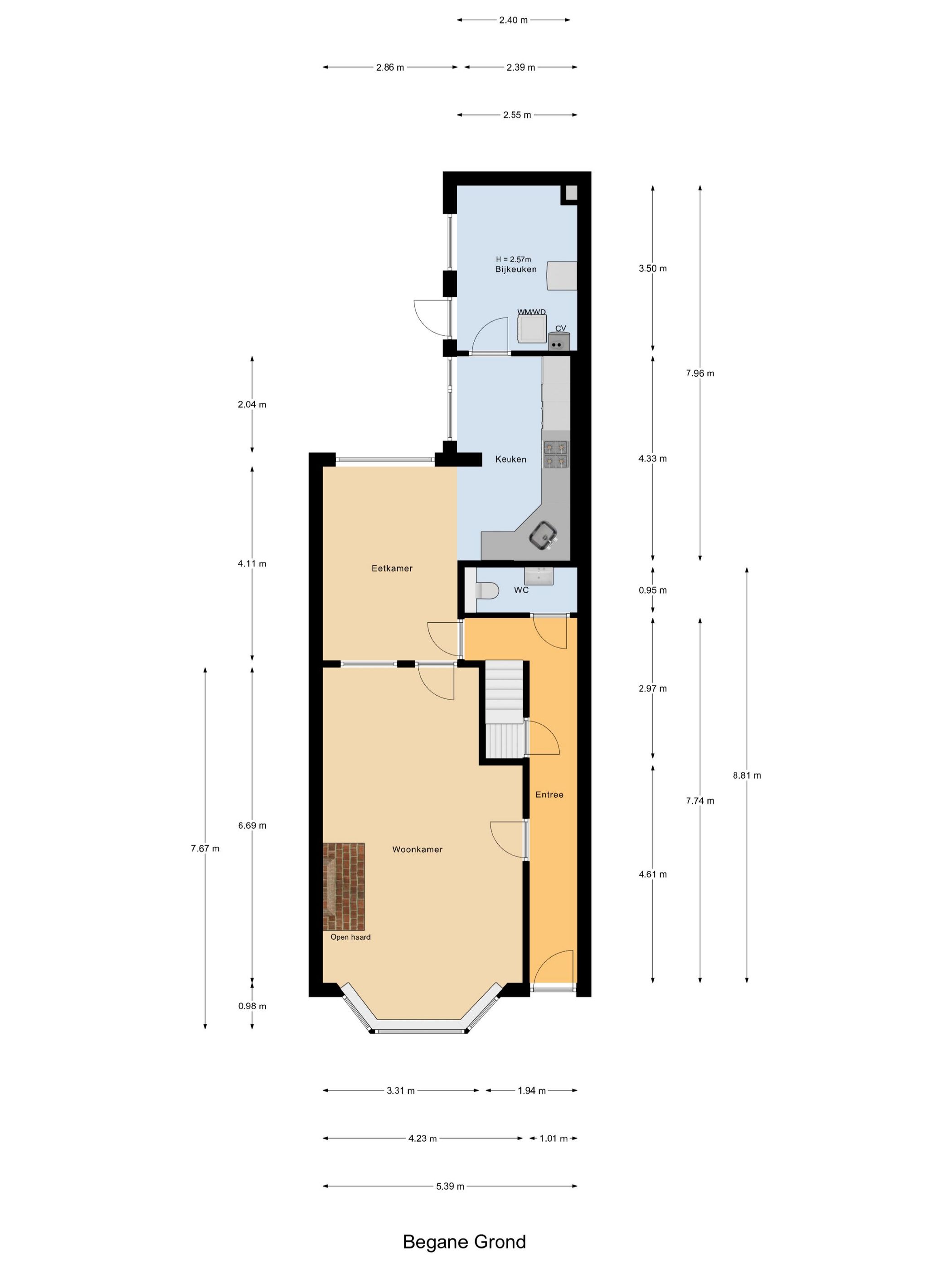 Photo 51 of Jan Tooropstraat 90