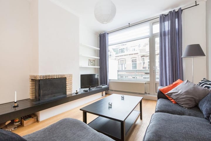 Photo 2 of Pansierstraat 38