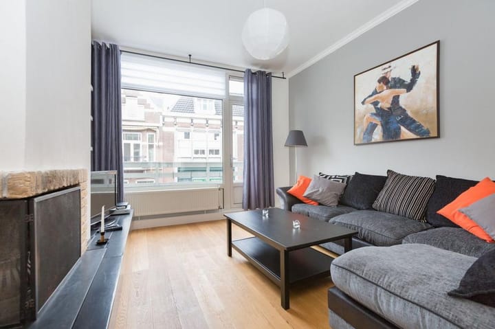 Photo 3 of Pansierstraat 38