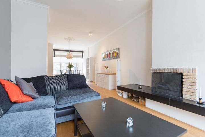 Photo 5 of Pansierstraat 38