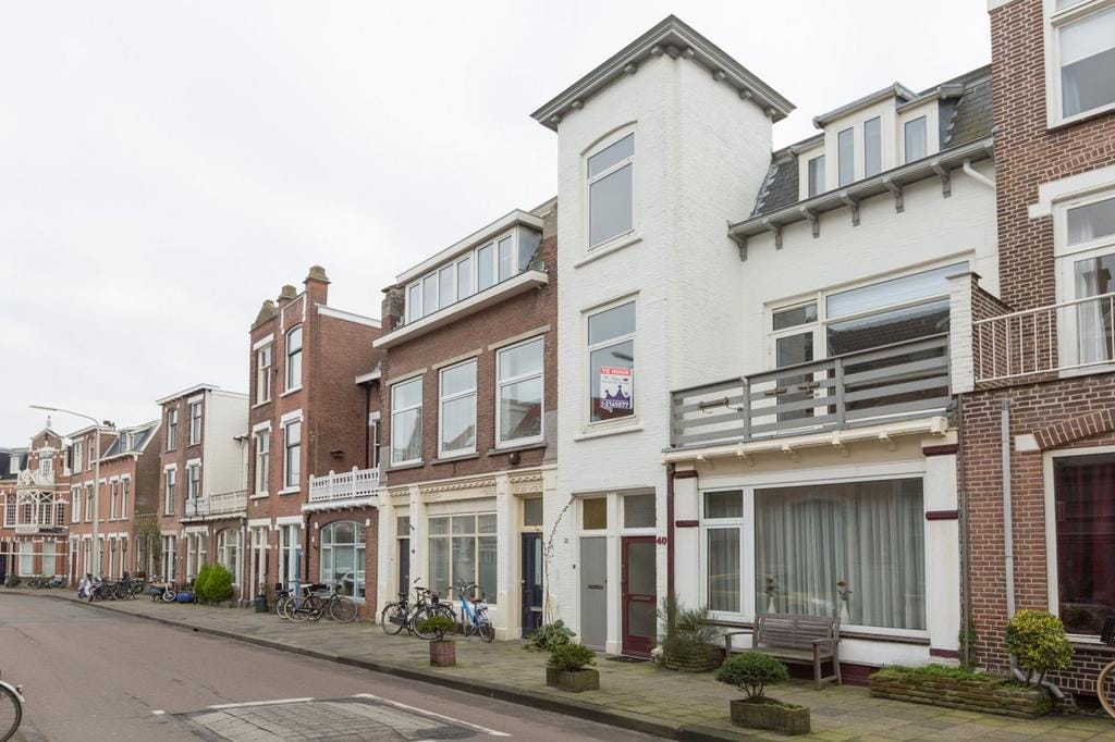 Photo 43 of Pansierstraat 38
