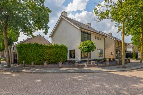 Lijsterbeslaan 164 secondary image