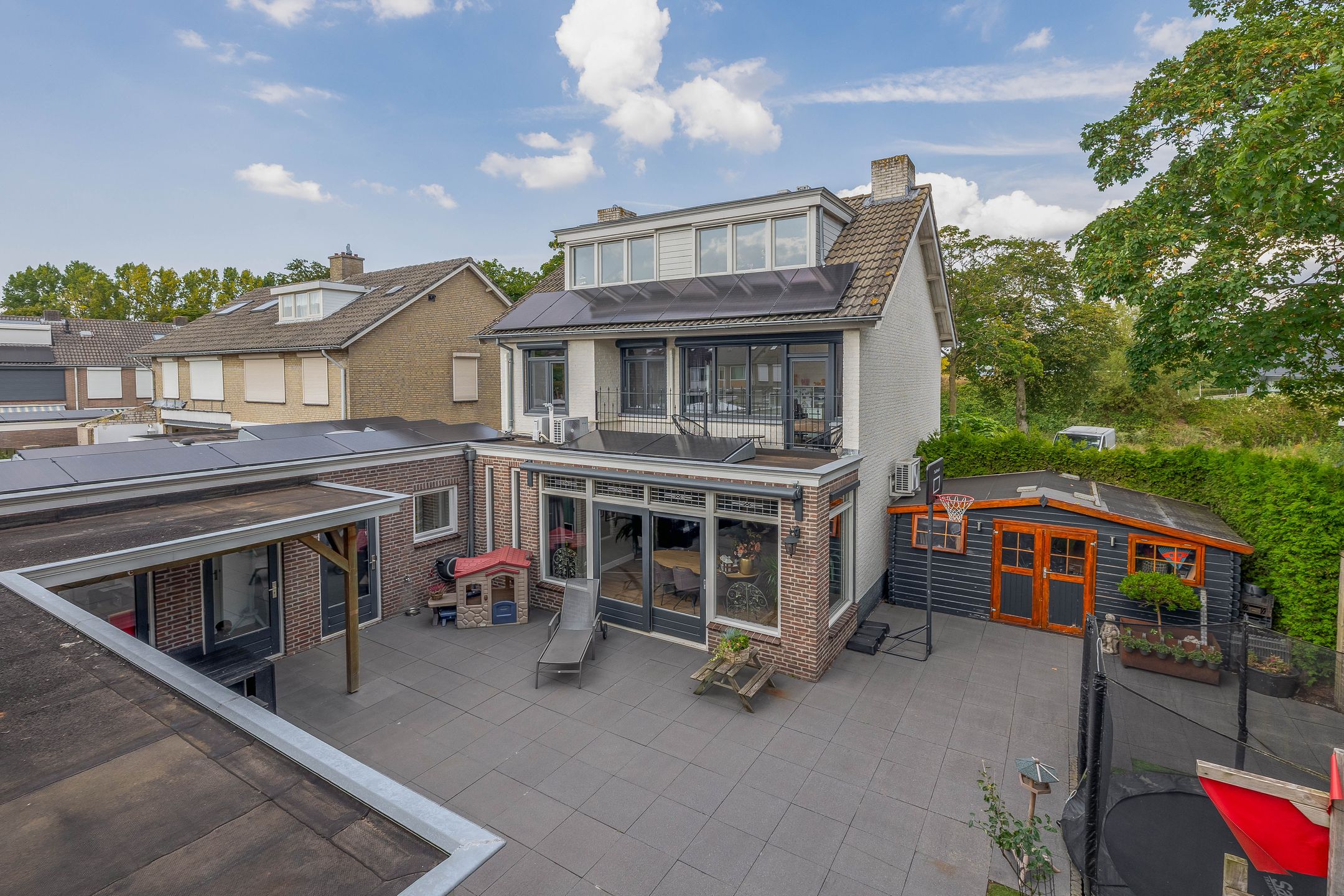 Foto 3 van Lijsterbeslaan 164