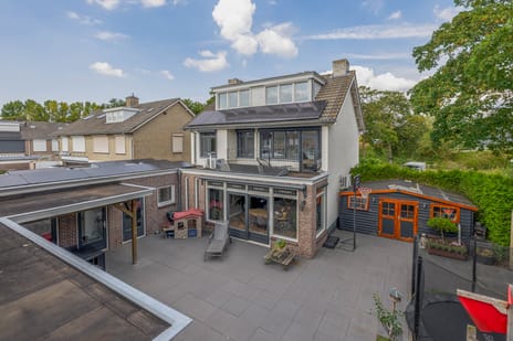 Lijsterbeslaan 164 tertiary image