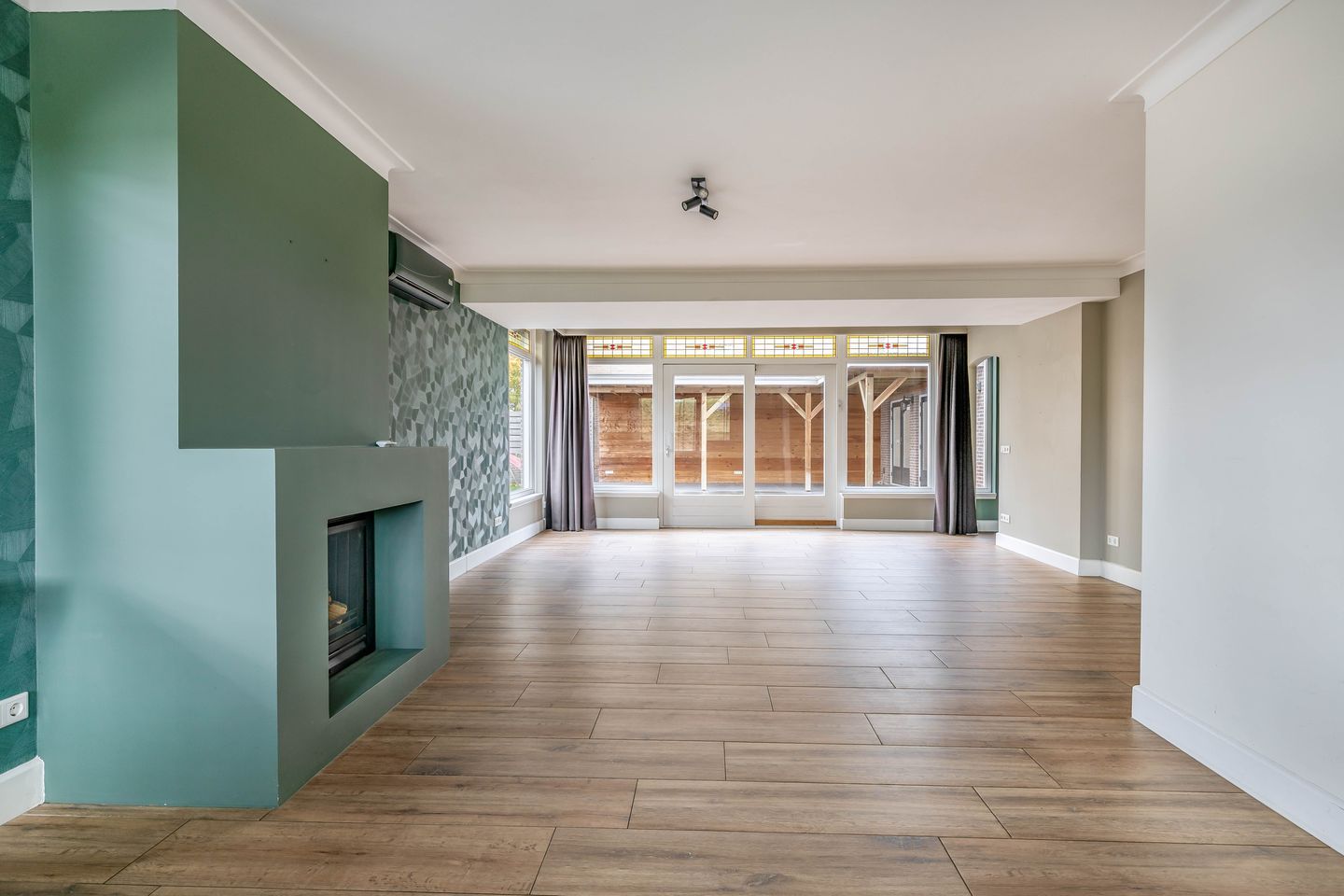 Foto 4 van Lijsterbeslaan 164