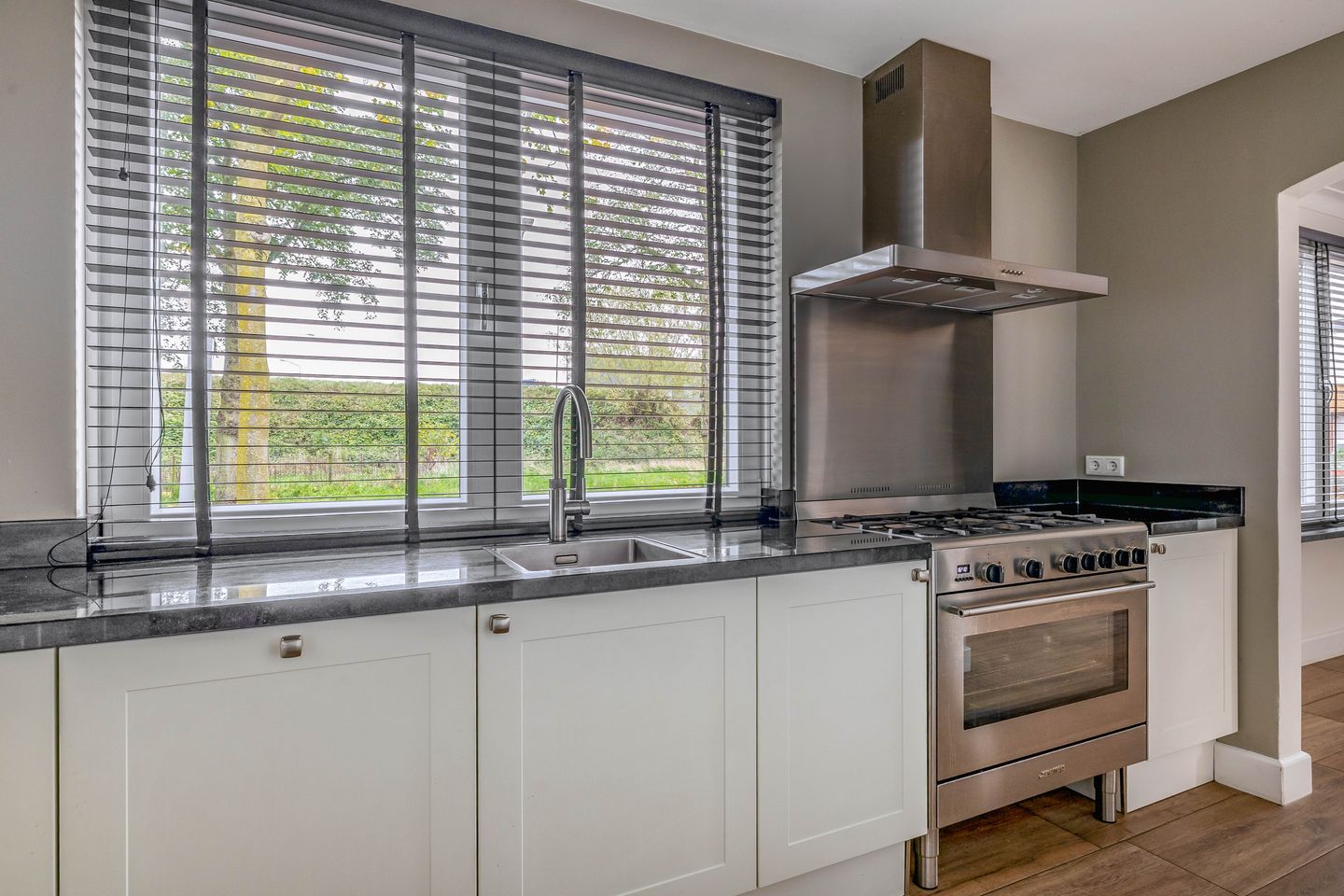 Foto 5 van Lijsterbeslaan 164