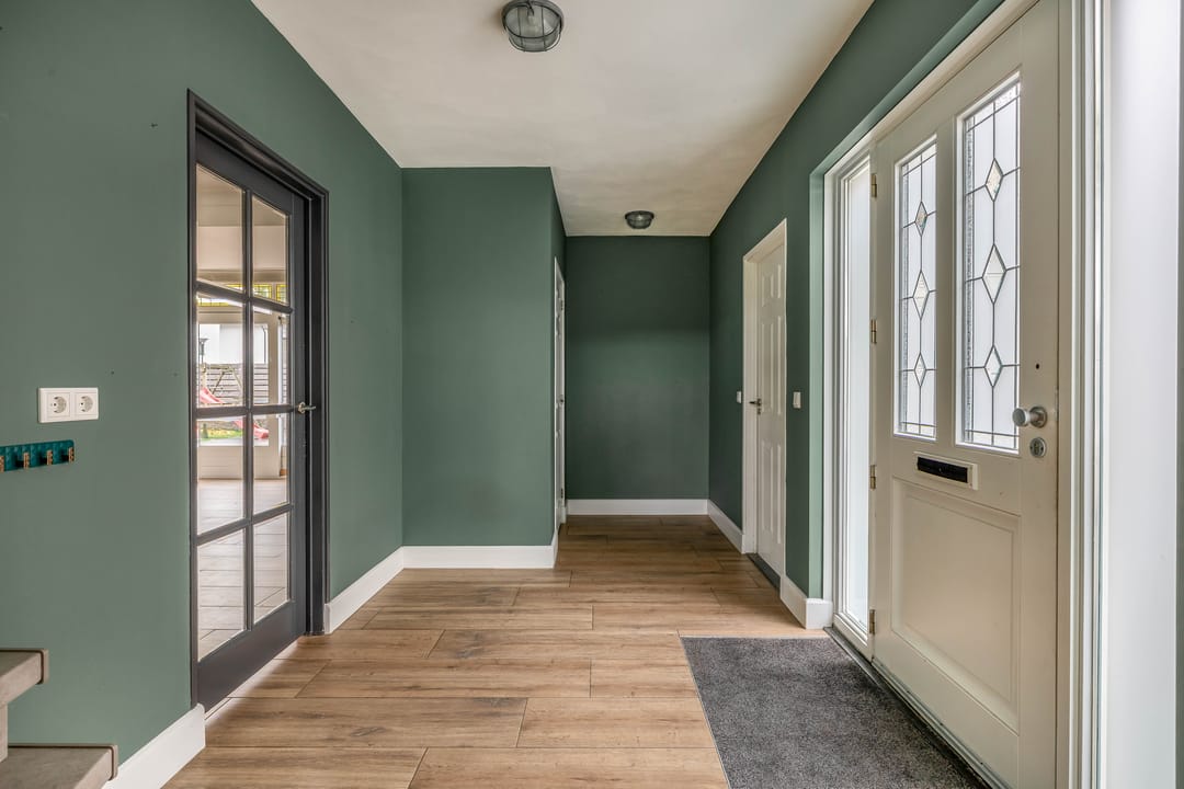 Foto 8 van Lijsterbeslaan 164