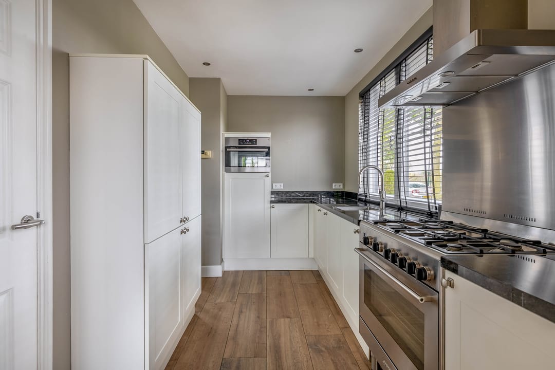 Foto 16 van Lijsterbeslaan 164