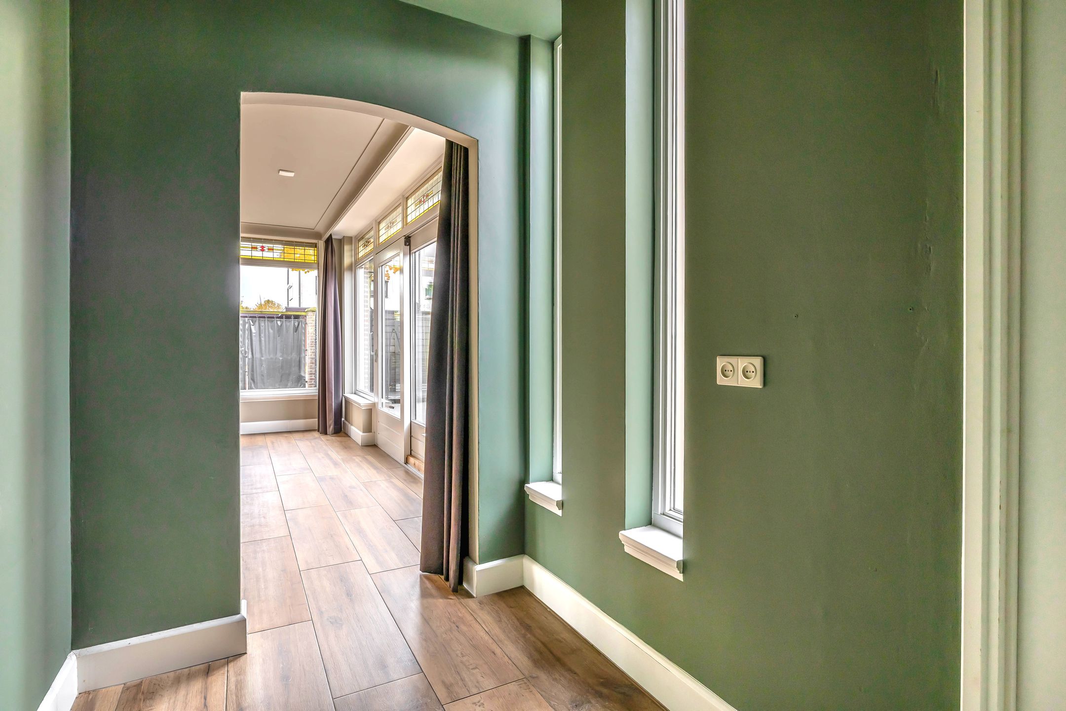 Foto 18 van Lijsterbeslaan 164