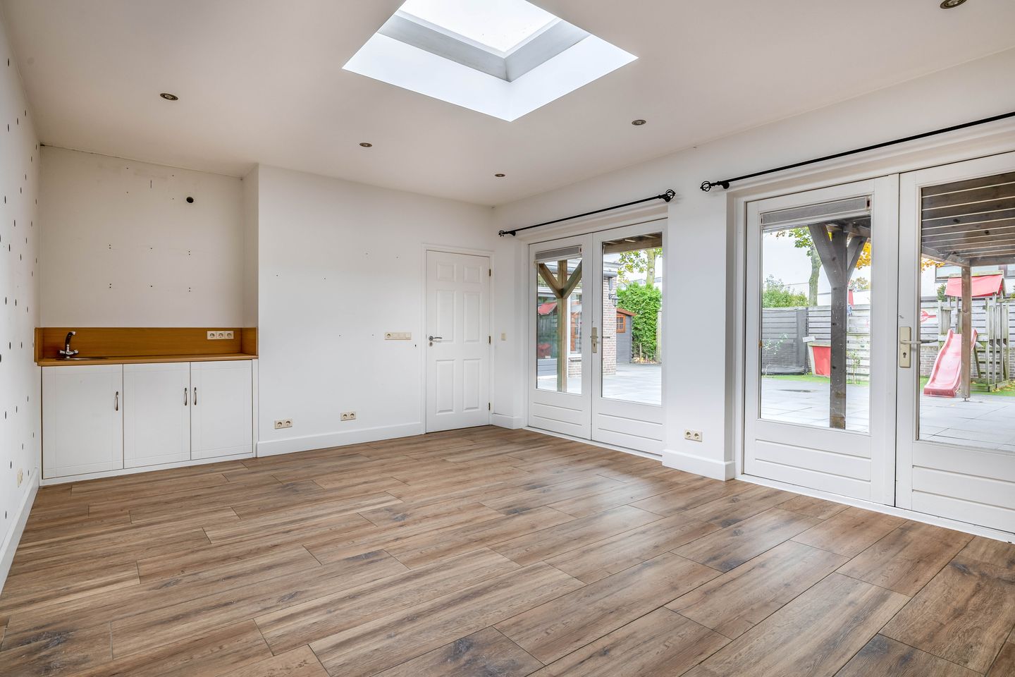 Foto 20 van Lijsterbeslaan 164