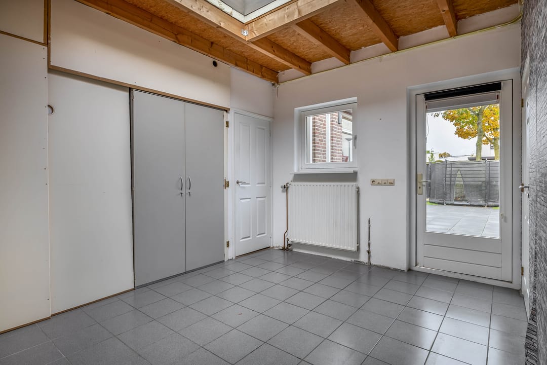 Foto 22 van Lijsterbeslaan 164