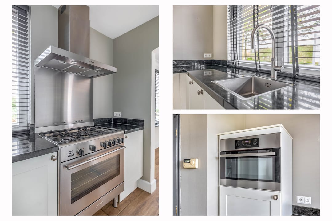 Foto 17 van Lijsterbeslaan 164