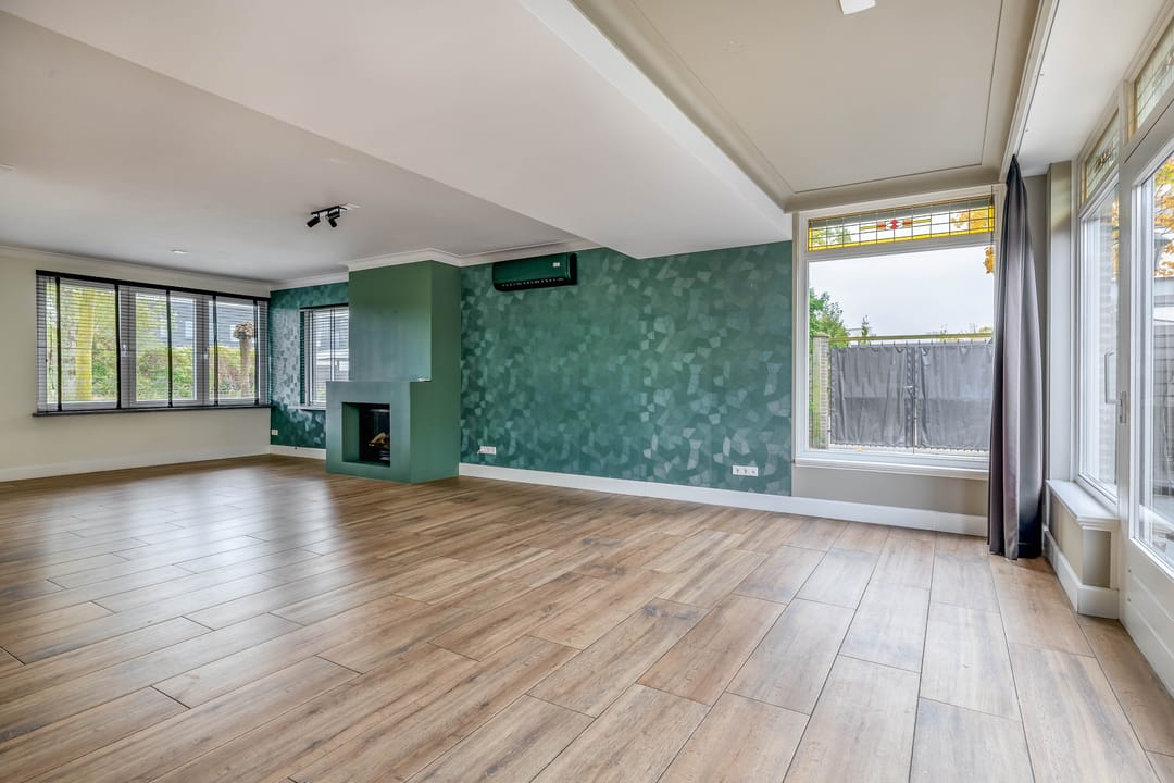 Foto 11 van Lijsterbeslaan 164