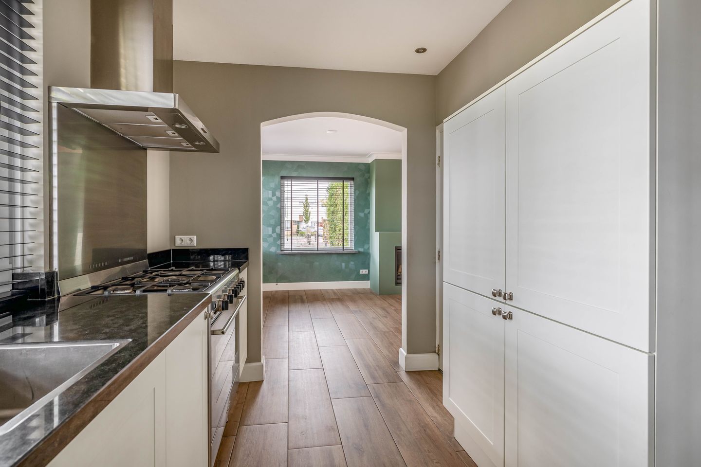 Foto 14 van Lijsterbeslaan 164