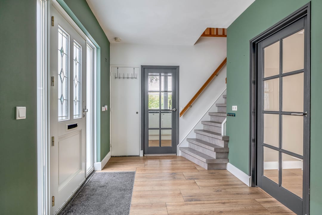 Foto 7 van Lijsterbeslaan 164