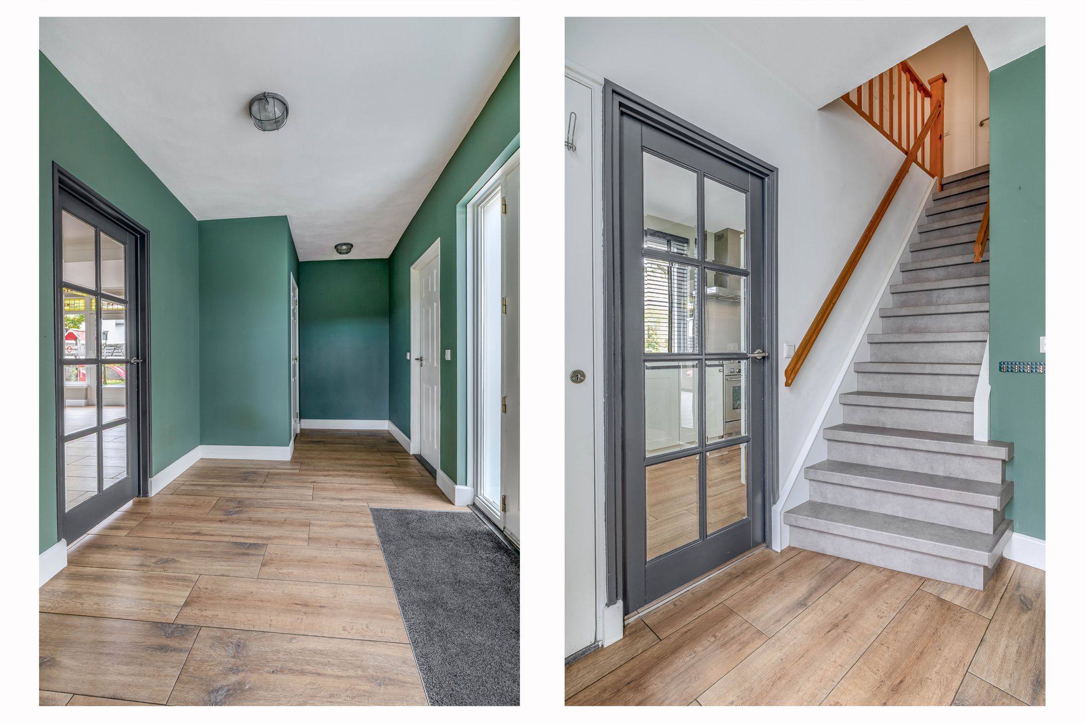 Foto 9 van Lijsterbeslaan 164