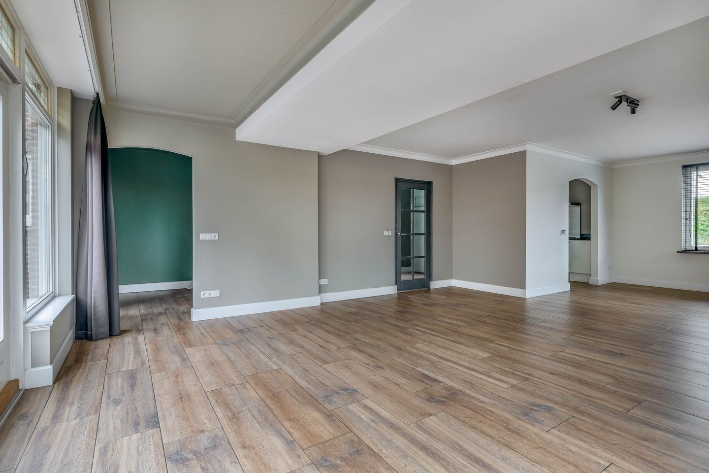 Foto 10 van Lijsterbeslaan 164