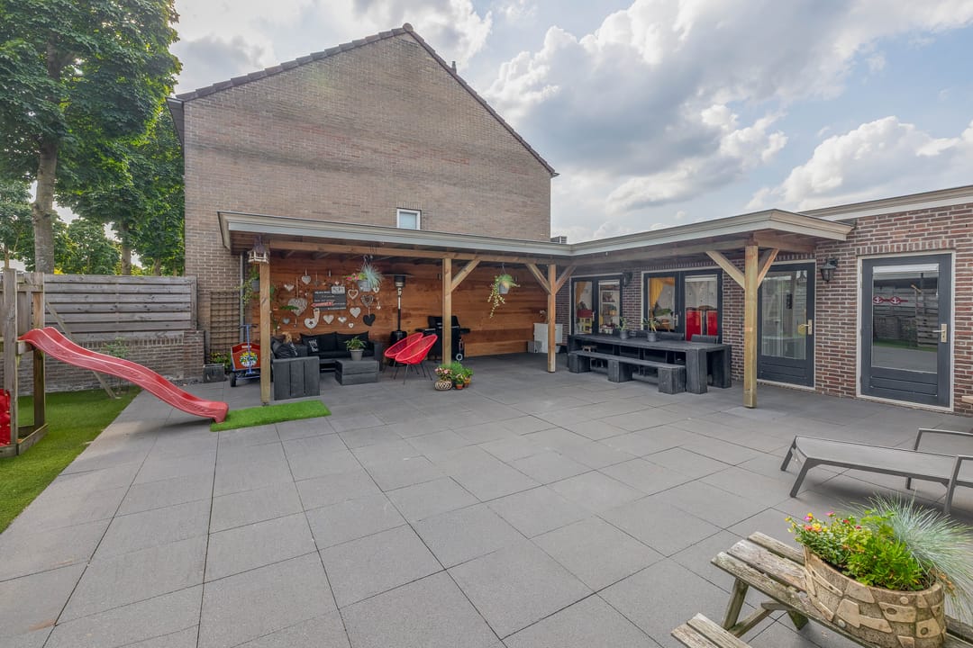 Foto 41 van Lijsterbeslaan 164