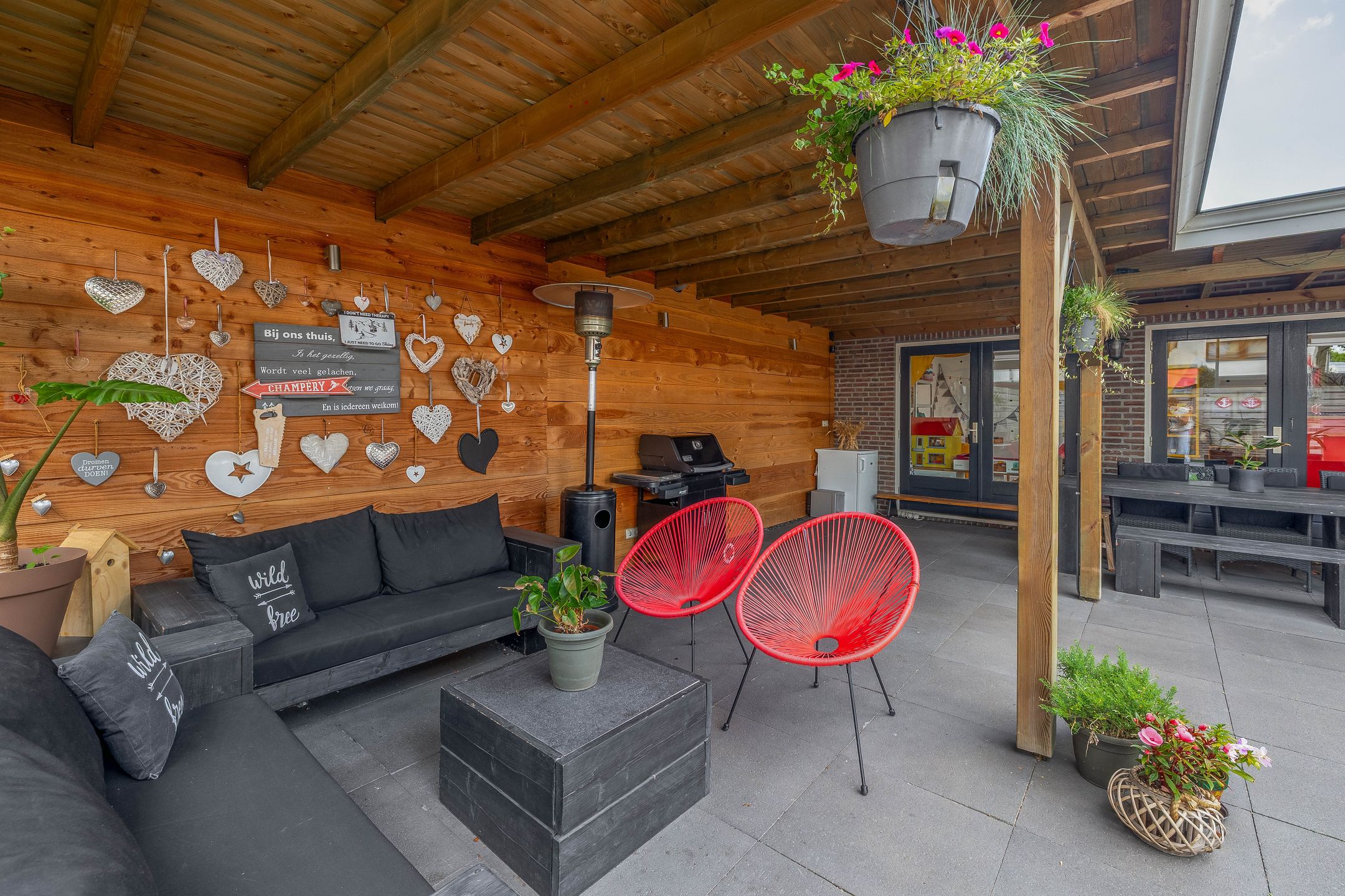 Foto 42 van Lijsterbeslaan 164