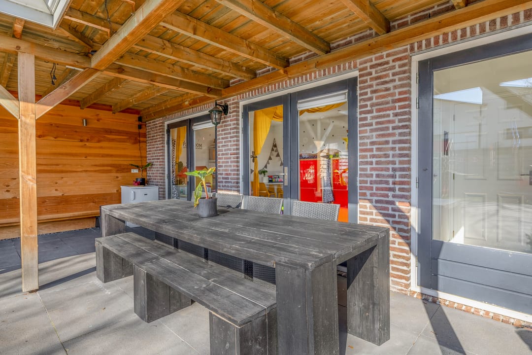 Foto 43 van Lijsterbeslaan 164