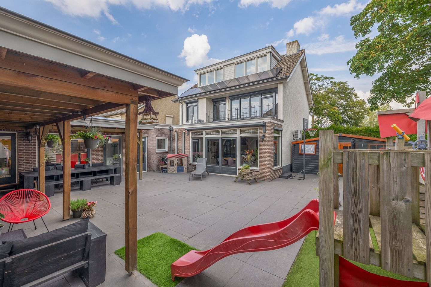 Foto 44 van Lijsterbeslaan 164