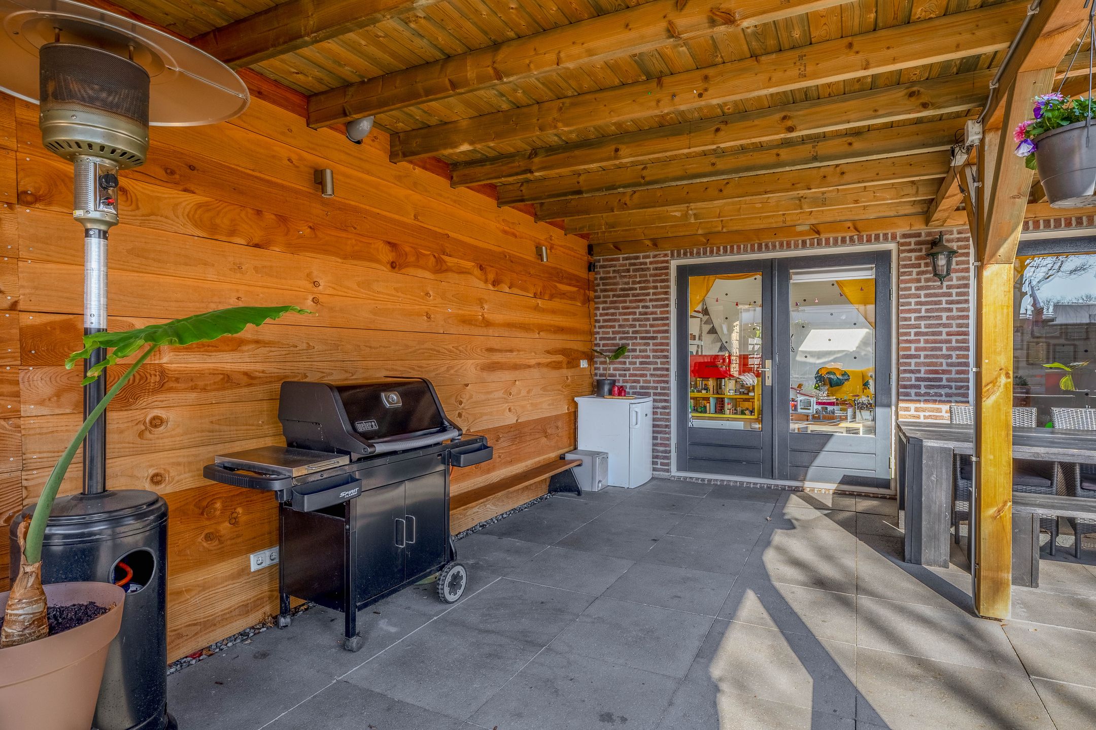 Foto 45 van Lijsterbeslaan 164